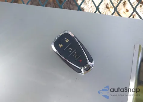 2020 Chevrolet Equinox Awd Lt 2.0L Turbo from USA, damaged, VIN 3GNAXVEX1LS548175